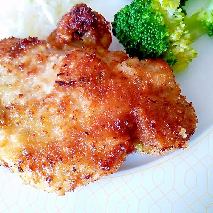 セージとローズマリーでポークカツレツ レシピ 作り方 By Findus 楽天レシピ セージとローズマリーでポークカツレツ レシピ 作り方 By Findus 楽天レシピ